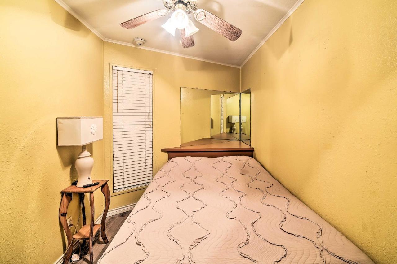 Seaside Corpus Christi Condo At The Villa Del Sol! المظهر الخارجي الصورة